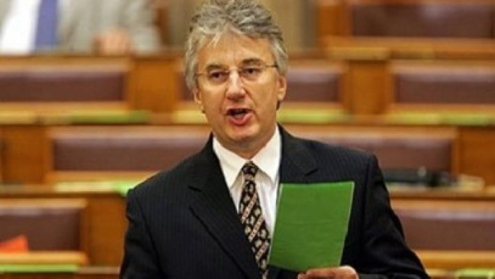 Vicepremier ungar: Maghiarii care trăiesc în comunităţi largi au dreptul la autonomie teritorială